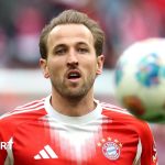 Kane, duelul cu Real Madrid: Ultimul test pentru Balonul de AUR?