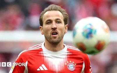 Kane, duelul cu Real Madrid: Ultimul test pentru Balonul de AUR?