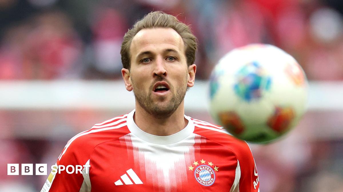 Kane, duelul cu Real Madrid: Ultimul test pentru Balonul de AUR?