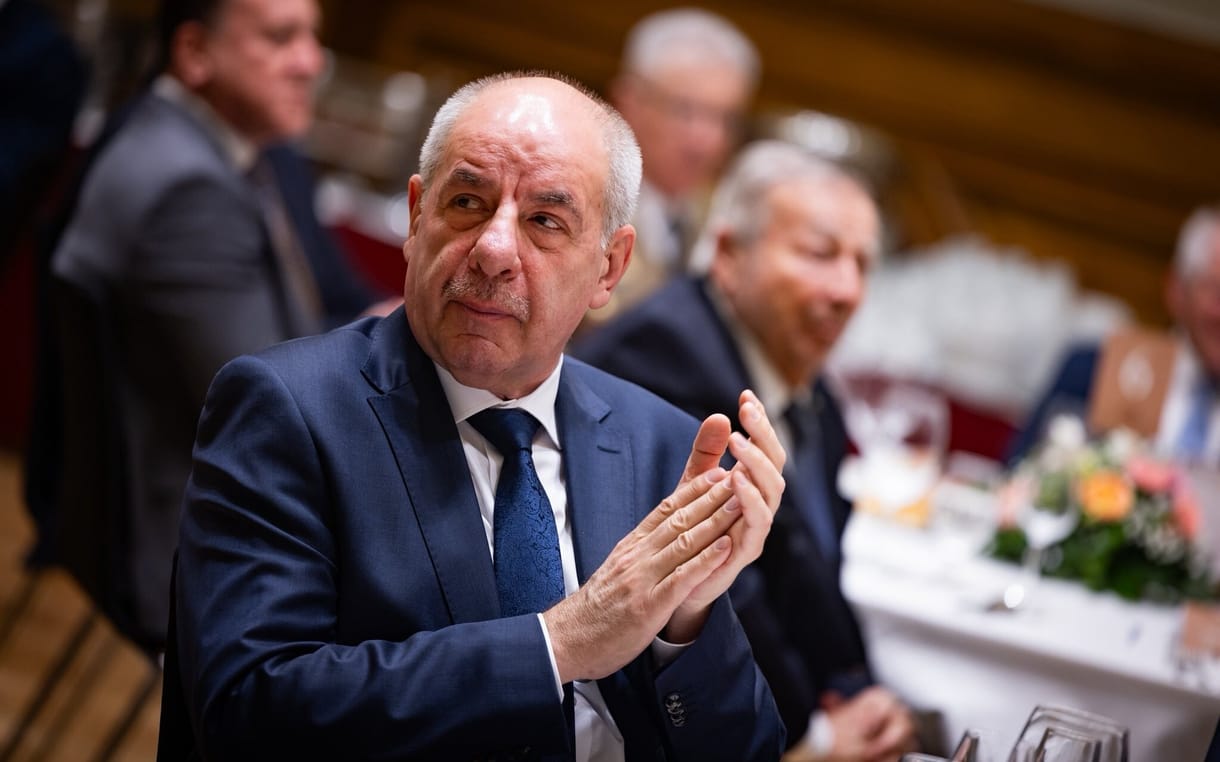 Reacția biroului lui Sulyok Tamas, după apelul lui Magyar Peter la demisie