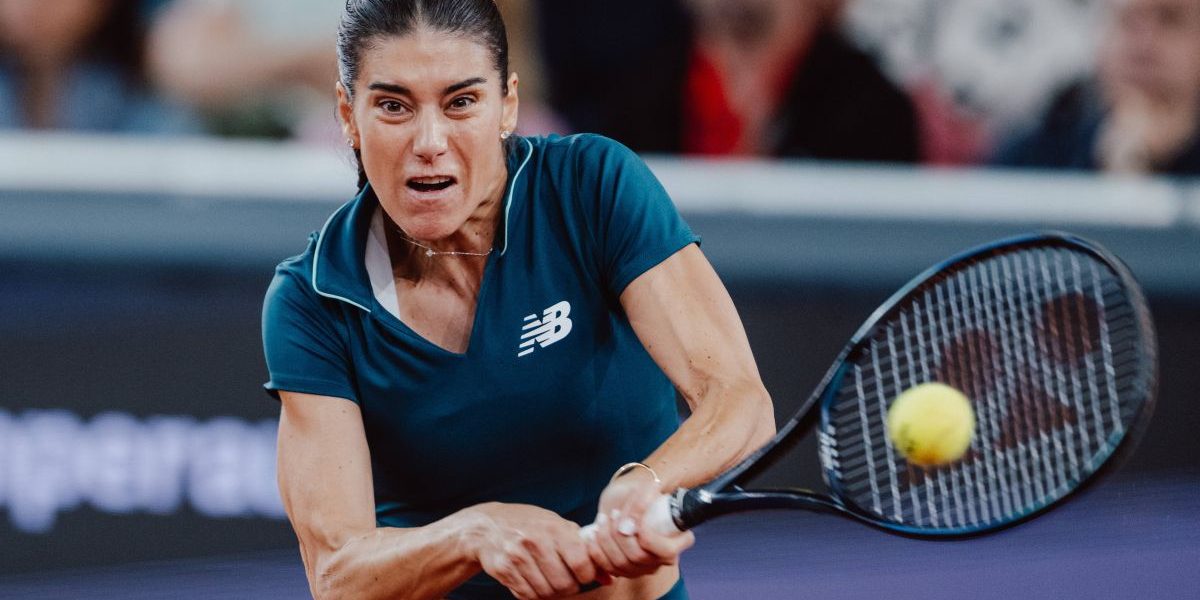 Cîrstea, în top 30 mondial! Ruse urcă 26 de locuri. Vezi clasamentul WTA