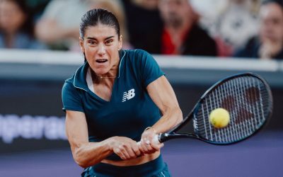Cîrstea, în top 30 mondial! Ruse urcă 26 de locuri. Vezi clasamentul WTA