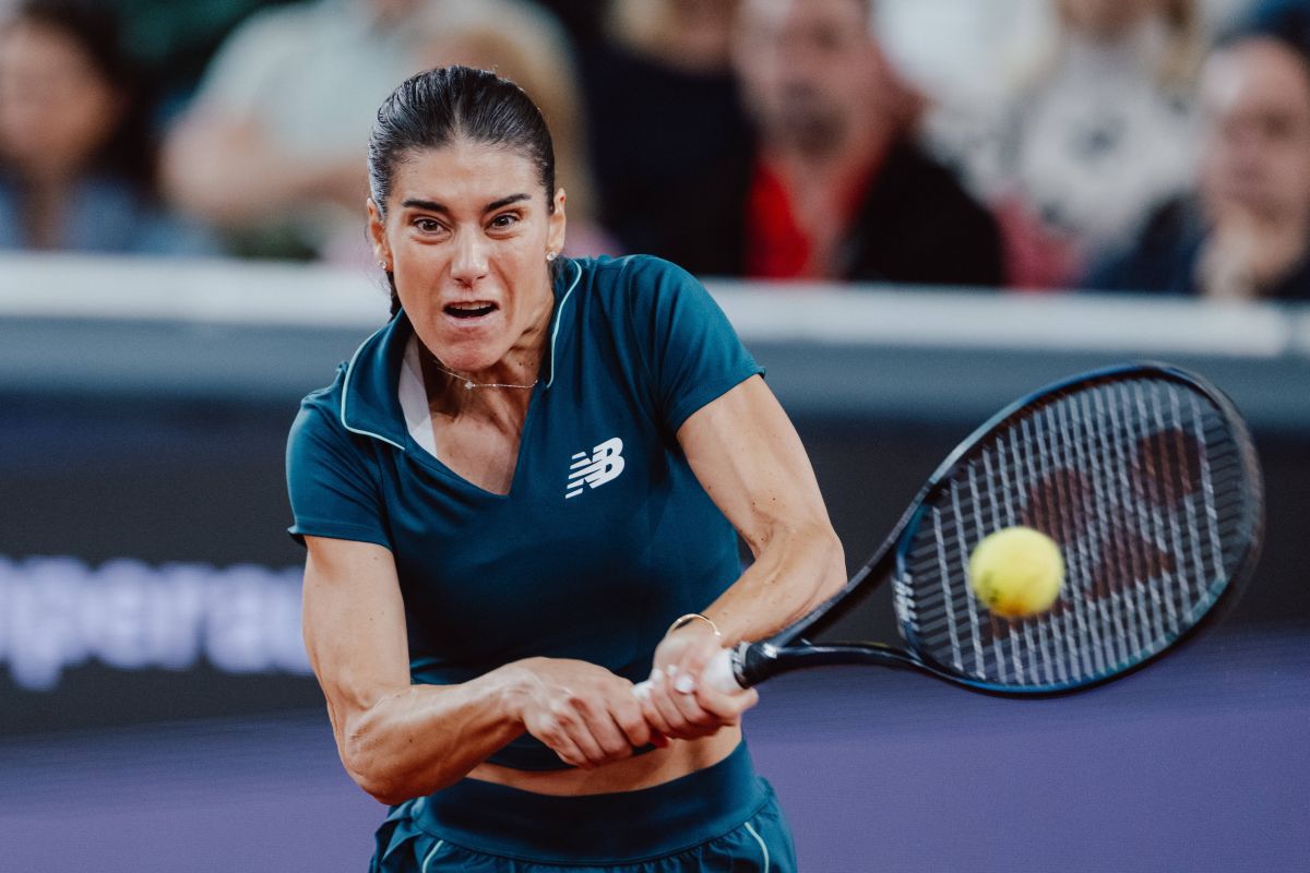 Cîrstea, în top 30 mondial! Ruse urcă 26 de locuri. Vezi clasamentul WTA