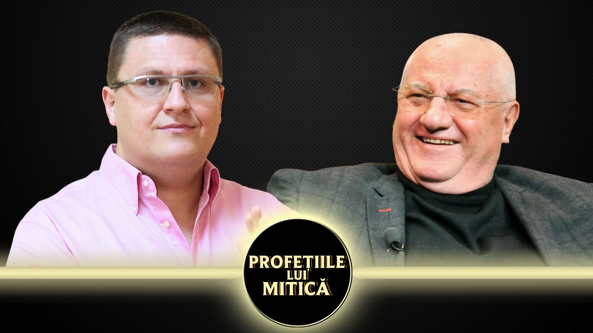 „Profețiile lui Mitică” revin pe FANATIK.RO Show-ul „Profețiile lui Mitică”, cu milioane de urmăritori în mediul online, revine pe FANATIK.RO miercuri, 1 aprilie 2026, de la ora 17:30