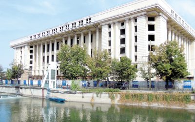 România câștigă arbitrajul cu Plaza Centers la Washington