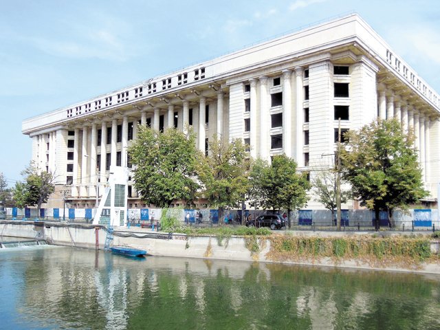 România câștigă arbitrajul cu Plaza Centers la Washington