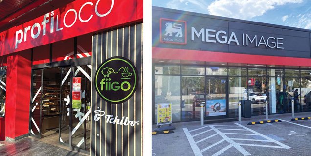 Ahold Delhaize unește Profi și Mega Image: O nouă forță în comerțul alimentar românesc Grupul olandezo-belgian Ahold Delhaize a finalizat oficial fuziunea dintre rețelele de magazine Profi și Mega Image la începutul lunii aprilie 2026, plasând cele două branduri sub aceeași „umbrelă” juridică