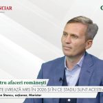 CEC Bank și ZF lansează proiect pentru afacerile românești, condus de Cristian Stancu