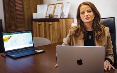 Românii cu detergentul-minune: Au făcut milioane și vizează Europa