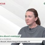 CEC Bank, pilon pentru business-urile românești: Zsuzsa Bereschi (EY) are detalii