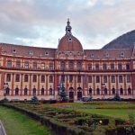 Clădirea-simbol: Palatul Administrativ intră în reabilitare cu fonduri de la Minister