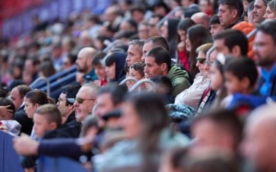 Exod masiv spre Vitoria: O criză umanitară fără precedent?