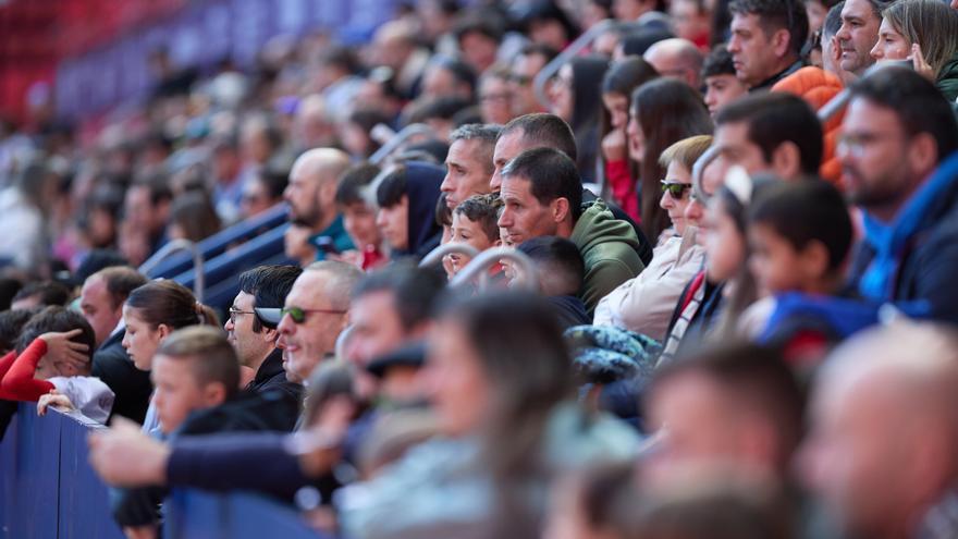 Exod masiv spre Vitoria: O criză umanitară fără precedent?