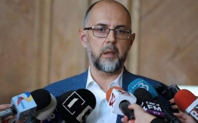 Kelemen Hunor, felicitări pentru Magyar și Partidul Tisza: Record de prezență la vot