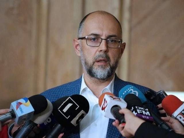 Kelemen Hunor, felicitări pentru Magyar și Partidul Tisza: Record de prezență la vot