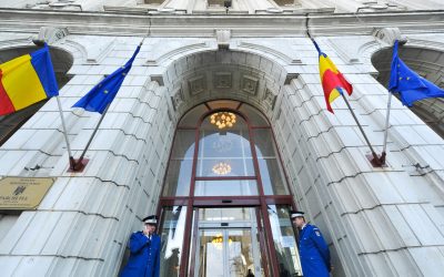 Procurorii trimit în judecată un deputat AUR pentru instigare publică Un deputat în Parlamentul României a fost trimis în judecată de procurorii Parchetului de pe lângă Înalta Curte de Casație și Justiție, fiind acuzat de instigare publică