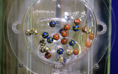 Rezultate Loterie Paști 2026: Numerele Câștigătoare Aduc Sute de Mii de Lei