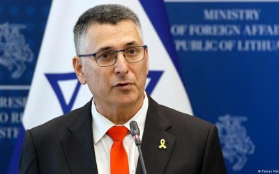 Israel îl atacă dur pe premierul spaniol Pedro Sanchez