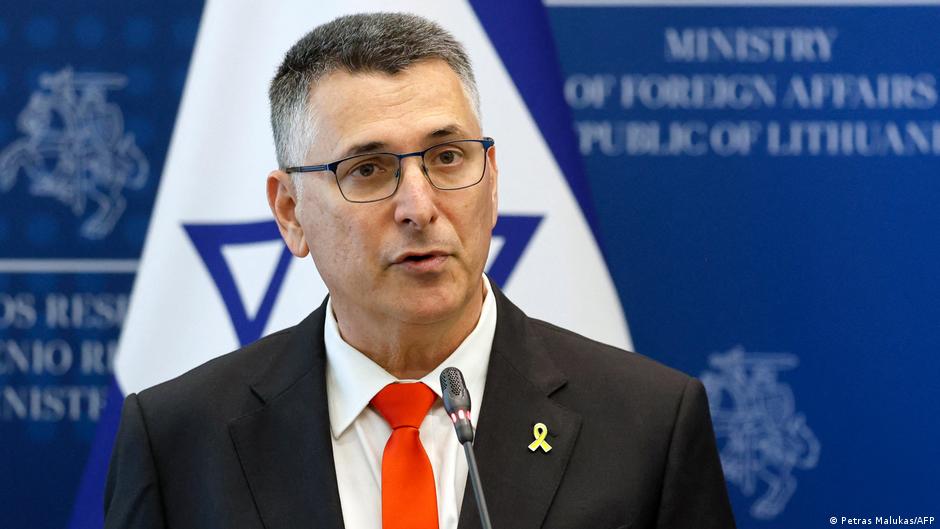 Israel îl atacă dur pe premierul spaniol Pedro Sanchez