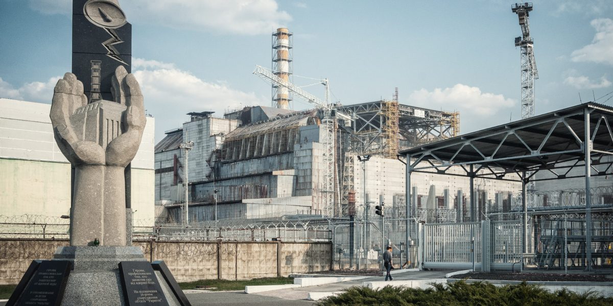 Cernobîl, la 40 de ani: Mit sau adevăr despre cea mai mare catastrofă nucleară?