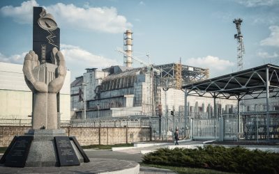 Cernobîl, la 40 de ani: Mit sau adevăr despre cea mai mare catastrofă nucleară?