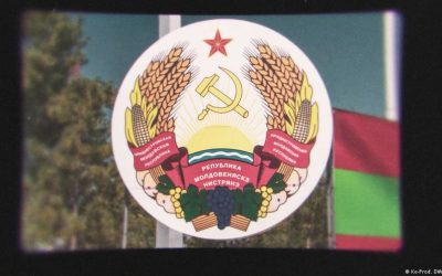 Rusia, scoasă din Transnistria: Comandamentul militar, persona non grata!