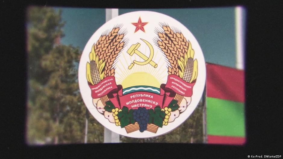 Rusia, scoasă din Transnistria: Comandamentul militar, persona non grata!