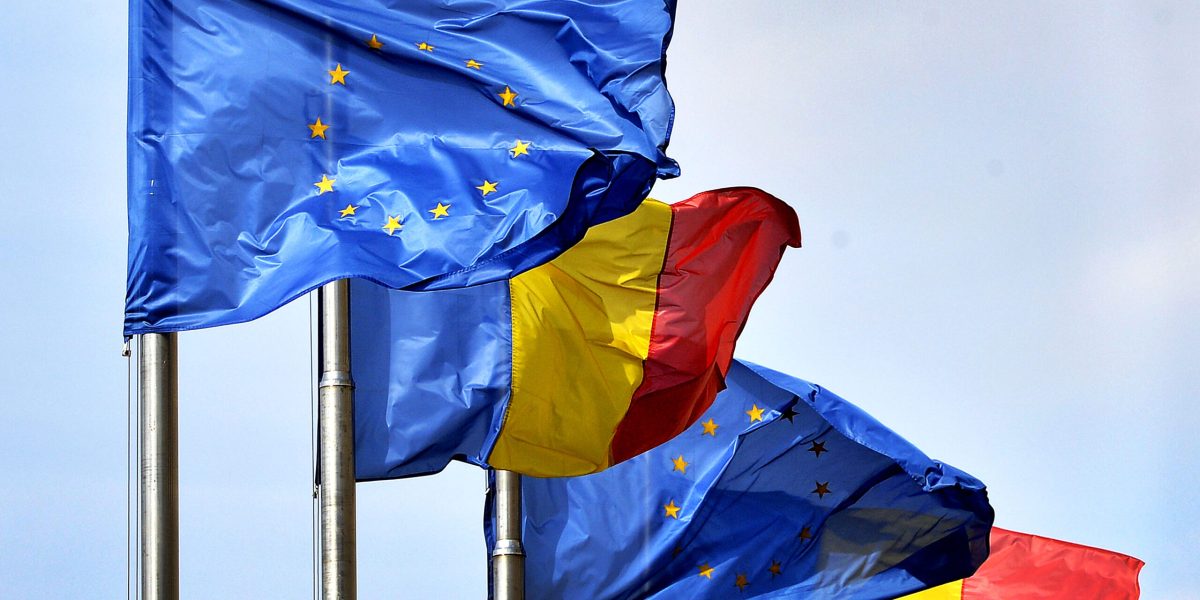 Încrederea în stat, NATO și UE, în cădere liberă. Românii, împotriva conflictelor