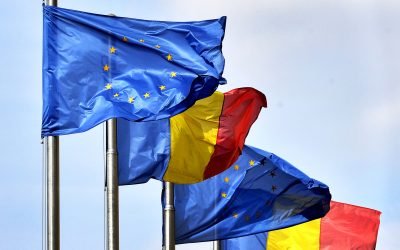 Încrederea în stat, NATO și UE, în cădere liberă. Românii, împotriva conflictelor