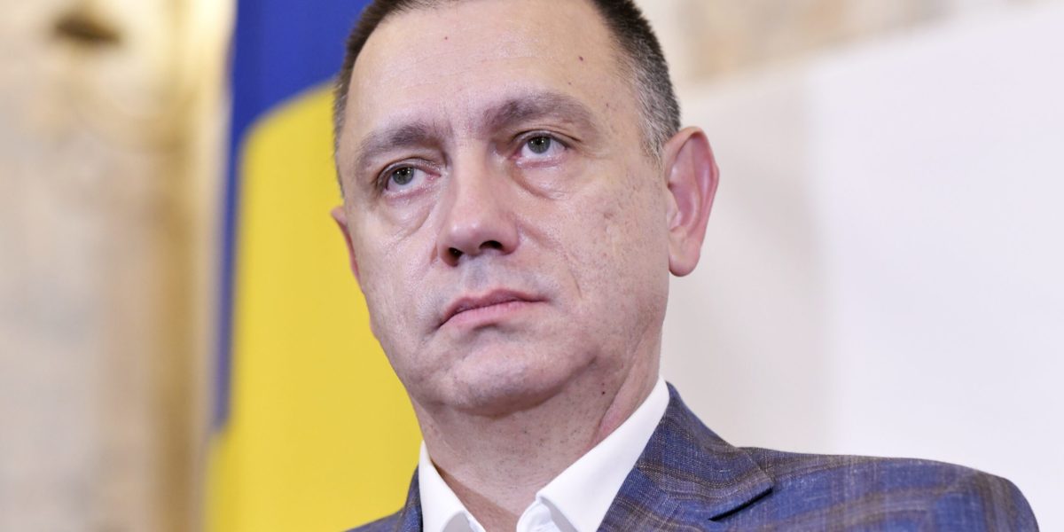 Fifor, atac VEHEMENT la Bolojan: Premierul trebuie SĂ DEMISIONEZE