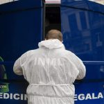 Tragedie în București: Doctorița găsită spânzurată lângă aerul condiționat