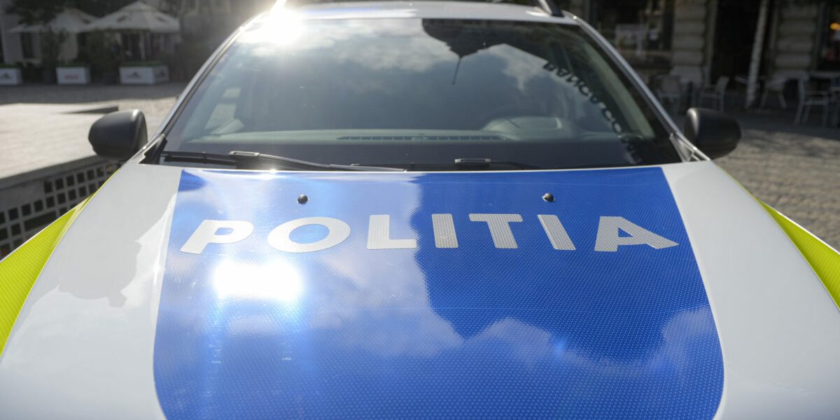 Hoț fără limite în Sectorul 3: A furat scutere și trotinetă într-o zi