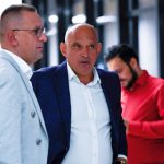 Sub privirile lui Prunea, Selymes, schimbare șoc: Jucător, OUT după 10 minute