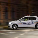 Două victime în prima zi de Paște, pe șoselele din Ilfov: Accident mortal cu mașina într-un copac