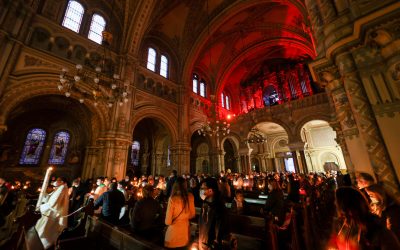 Ce trebuie să știi despre Săptămâna Mare din 2026: Tradiții și obiceiuri Săptămâna Mare, perioadă dedicată pregătirilor pentru Paștele ortodox, începe în 2026 pe 6 aprilie