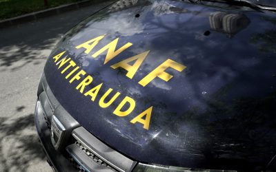 ANAF demarează controale ample privind bunurile confiscate, după sesizări interne Agenția Națională de Administrare Fiscală (ANAF) a demarat o serie de controale interne, ca urmare a unor sesizări și verificări preliminare care au indicat posibile nereguli în gestionarea bunurilor confiscate