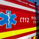 Explozie într-un bloc din județul Galați: Trei răniți