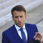 Macron, apel către Iran: „Profitați de discuțiile cu Pakistan!”