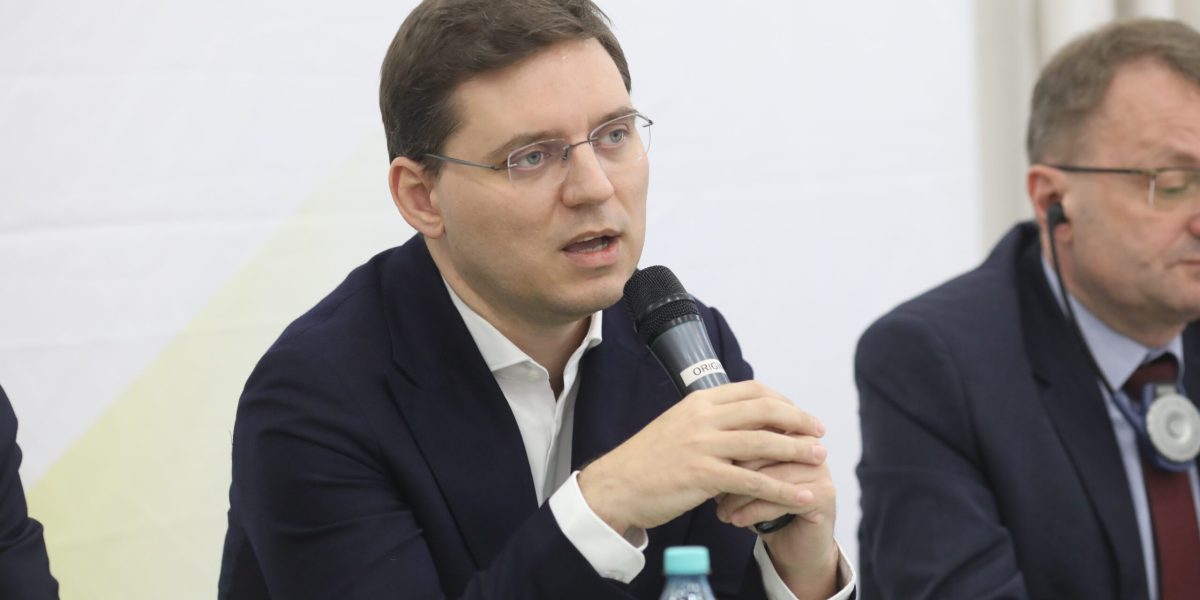 Negrescu cere Comisiei Europene un nou pas pentru Moldova în UE