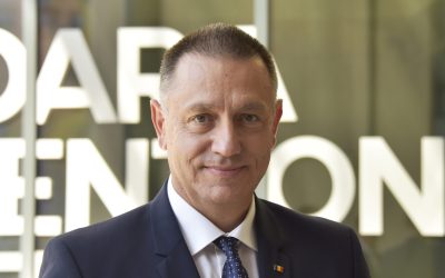 Fifor, atac DUR la Bolojan: „Pleci, nea Ilie, dar nu pentru că vrei”