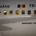 Oana Gheorghiu, acuzată că face TAROM dispărut: Donații la mijloc?