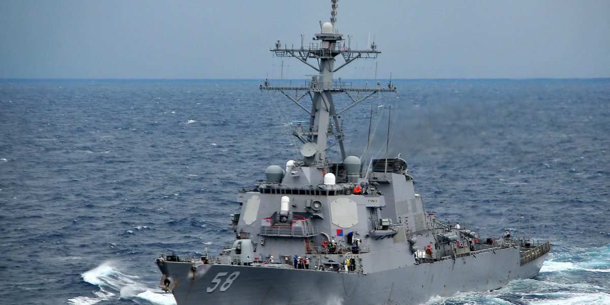 SUA în blocaj total cu Iranul: Primele petroliere, interceptate