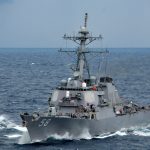 SUA în blocaj total cu Iranul: Primele petroliere, interceptate