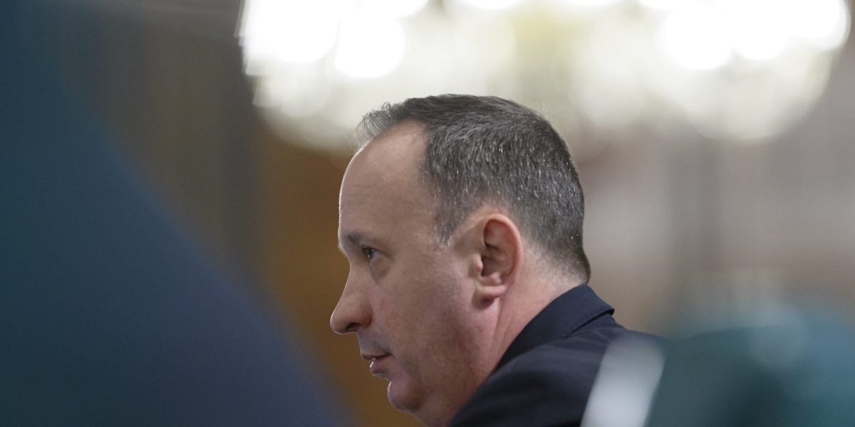 PSD, ultimatum pentru Boloșan: Nu mai intră-n Guvern, lovitură grea pentru premier