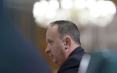 PSD, ultimatum pentru Boloșan: Nu mai intră-n Guvern, lovitură grea pentru premier
