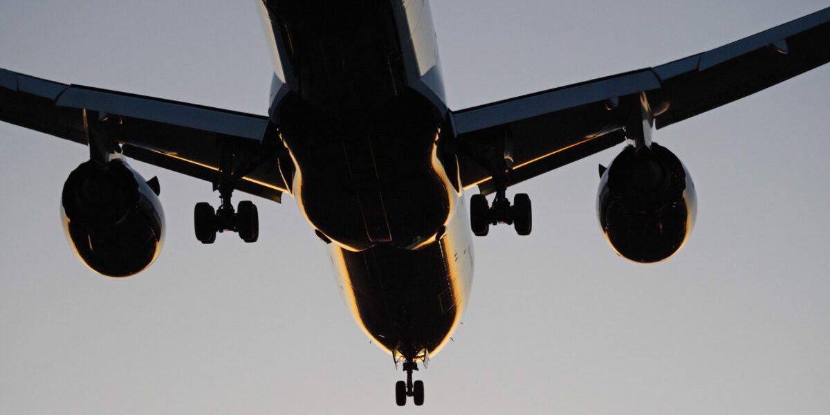 Greșeala epică: Familie din Italia, zbor spre Cracovia… Aterizat la Craiova