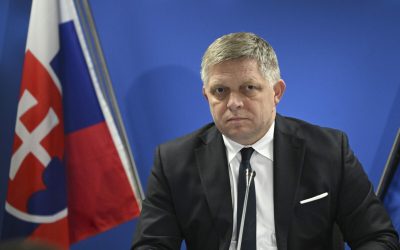 Două țări UE îi interzic premierului slovac să ajungă la Moscova
