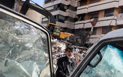 Purtătorul de cuvânt al Partidului Popular (PP) din Spania, Ester Muñoz, a minimalizat reacția ambasadei Iranului la o postare a liderului formațiunii, Alberto Núñez Feijóo, pe tema amenințărilor lui Donald Trump la adresa Iranului