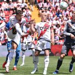 Rațiu, erou și ghinionist: „Thriller” cu 6 goluri în La Liga și lovitura din prelungiri