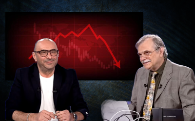 Investițiile NU transformă România: De la consum, la economie bazată pe investiții?